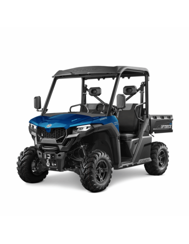 UFORCE 600 EPS