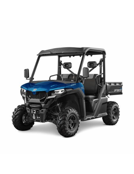 UFORCE 600 EPS