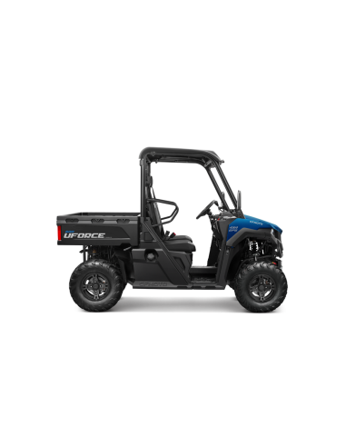 UFORCE 600 EPS