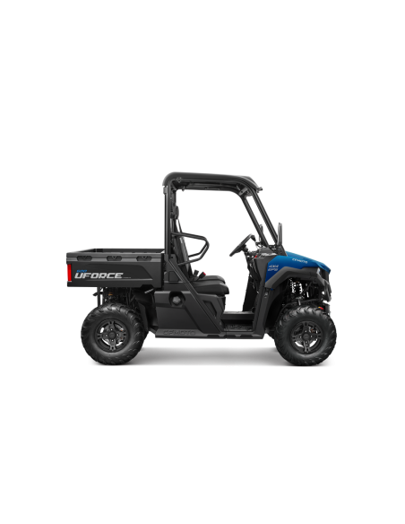 UFORCE 600 EPS