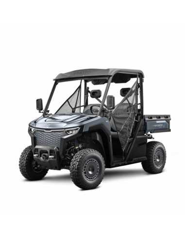 U6 EV