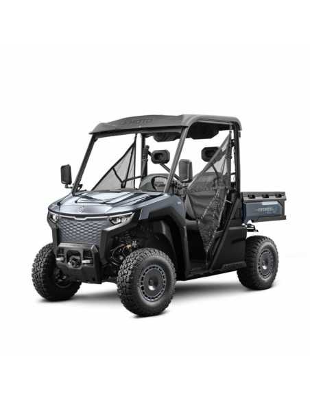 U6 EV