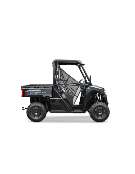 U6 EV