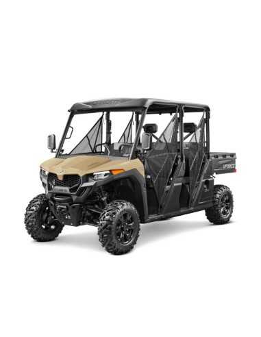 UFORCE 800 XL
