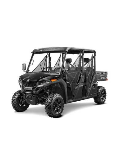 UFORCE 800 XL