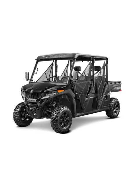 UFORCE 800 XL