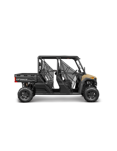 UFORCE 800 XL