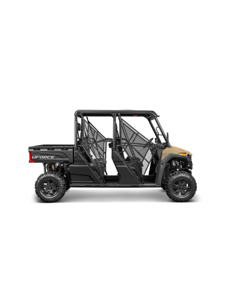 UFORCE 800 XL
