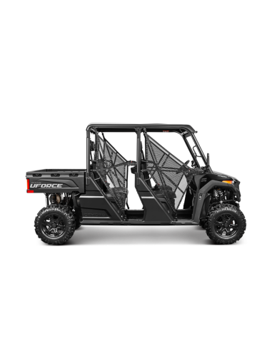 UFORCE 800 XL