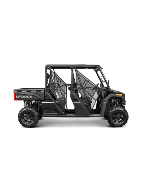 UFORCE 800 XL