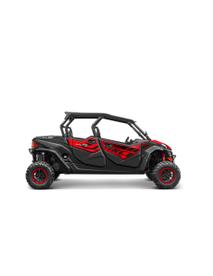 ZFORCE 950 SPORT 4