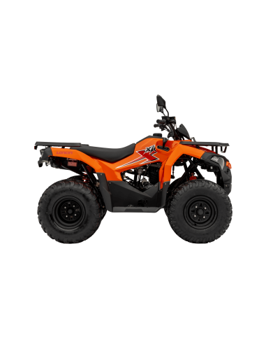 LONCIN XWOLF 200