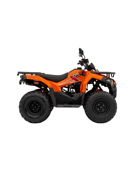 LONCIN XWOLF 200