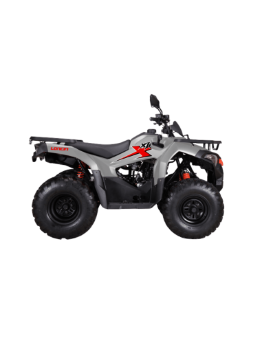LONCIN XWOLF 200