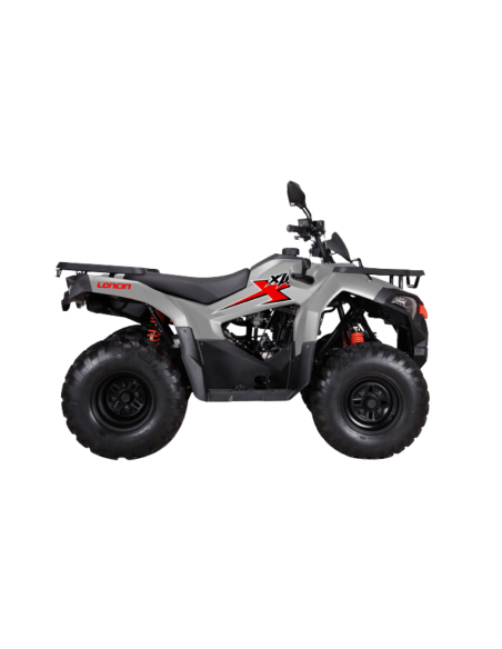 LONCIN XWOLF 200