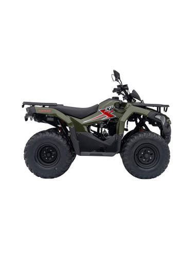 LONCIN XWOLF 200