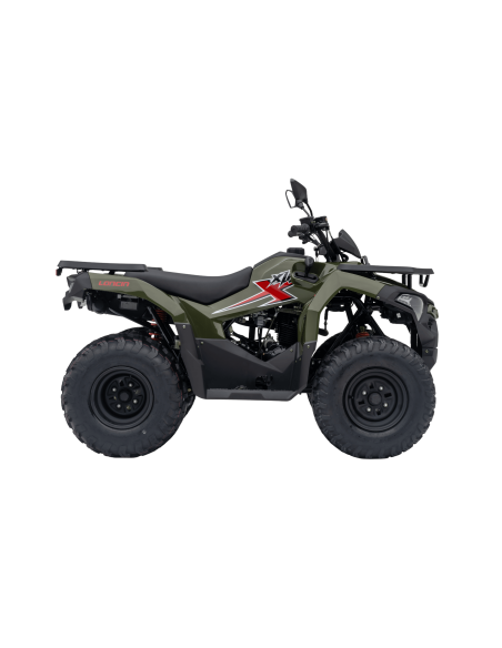 LONCIN XWOLF 200