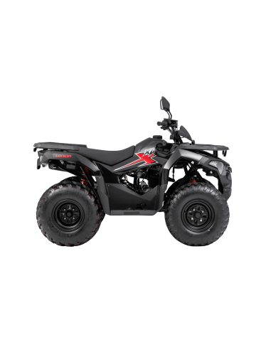 LONCIN XWOLF 200