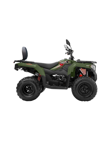 LONCIN XWOLF 300 PRO