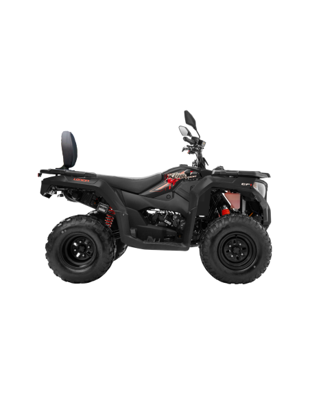 LONCIN XWOLF 300 FO