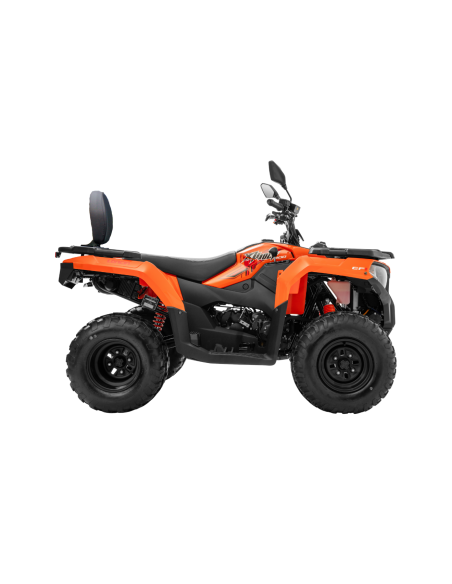LONCIN XWOLF 300 FO