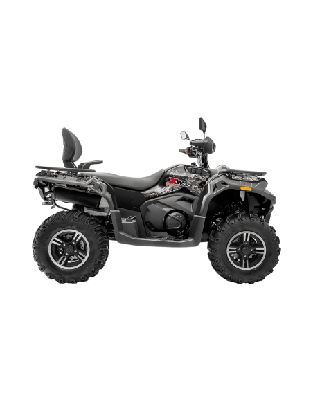 LONCIN XWOLF 550L