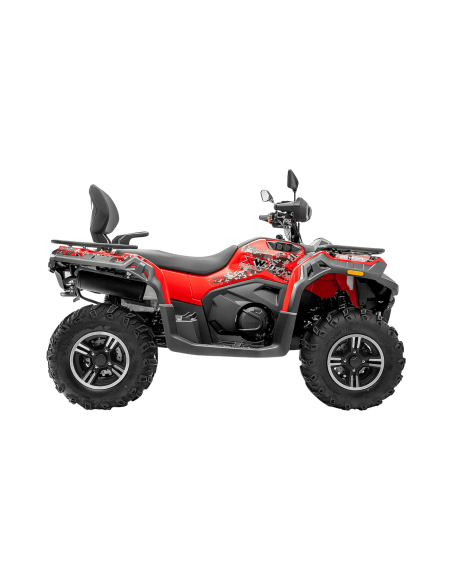 LONCIN XWOLF 550L
