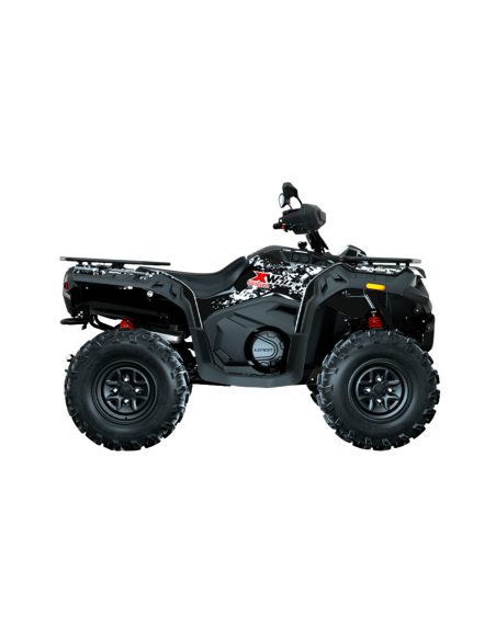 LONCIN XWOLF 550 PRO