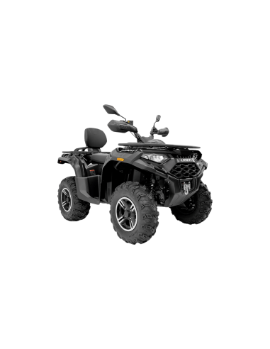 LONCIN XWOLF 550 PRO FO