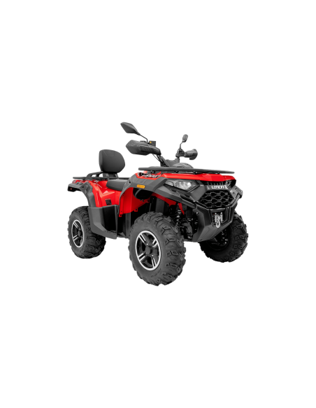 LONCIN XWOLF 550 PRO FO