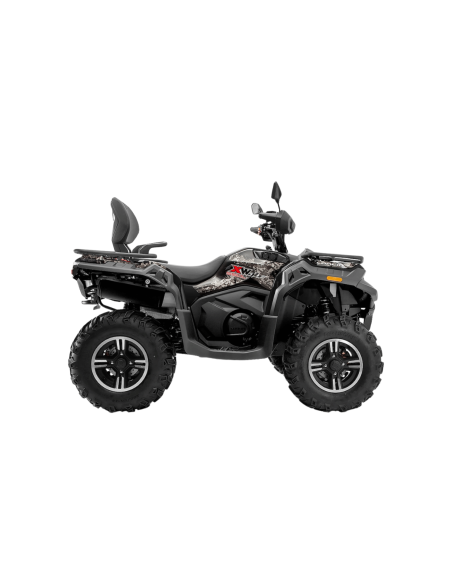 LONCIN XWOLF 550 PRO FO