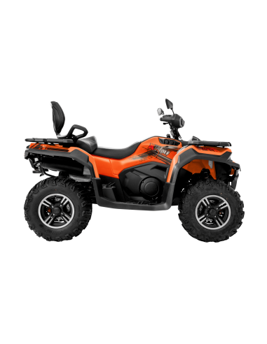 LONCIN XWOLF 700L