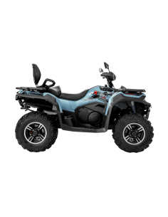 LONCIN XWOLF 700L