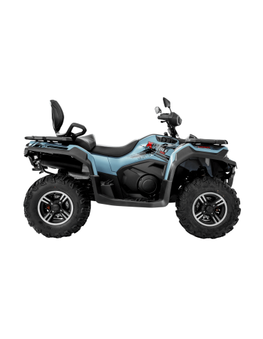 LONCIN XWOLF 700L