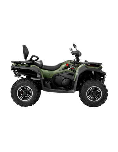 LONCIN XWOLF 700L