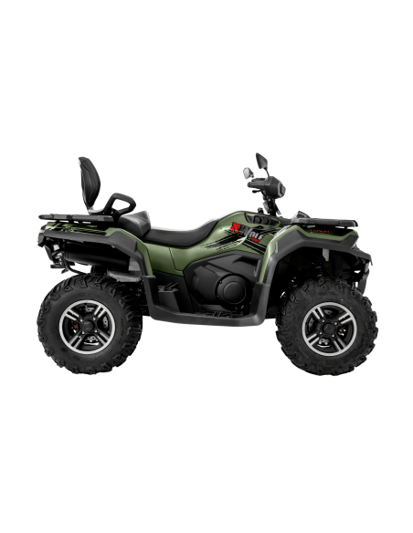 LONCIN XWOLF 700L
