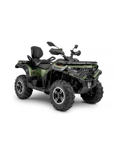 LONCIN XWOLF 700L