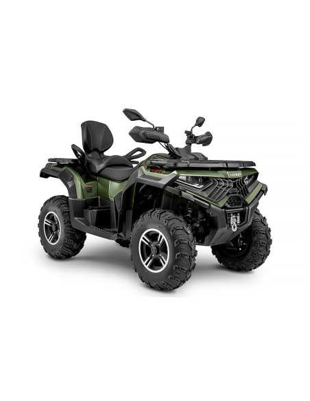 LONCIN XWOLF 700L
