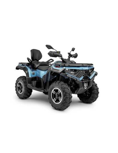 LONCIN XWOLF 700L