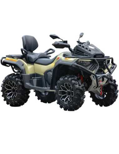 LONCIN XWOLF 700 EXTREME