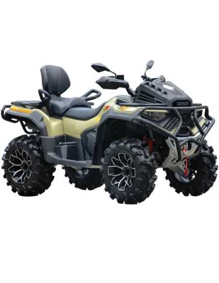 LONCIN XWOLF 700 EXTREME