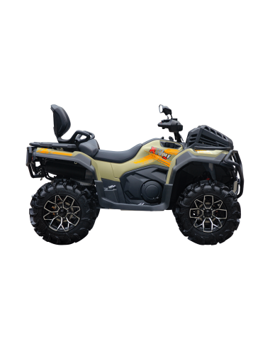 LONCIN XWOLF 700 EXTREME