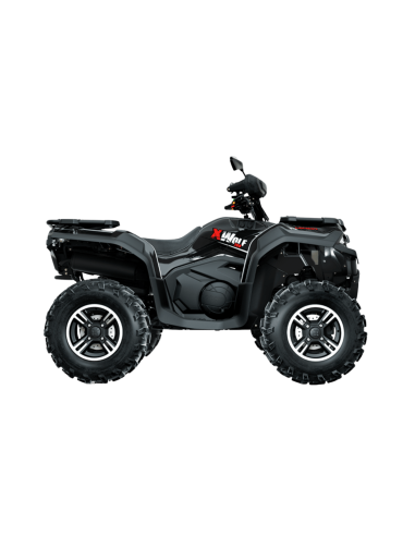 LONCIN XWOLF 700 PRO