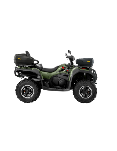 XWOLF 700 EXPLORER