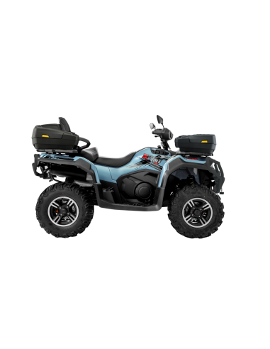 XWOLF 700 EXPLORER
