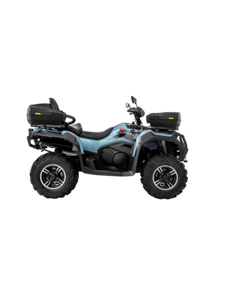 XWOLF 700 EXPLORER