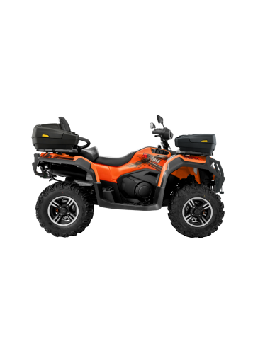 XWOLF 700 EXPLORER