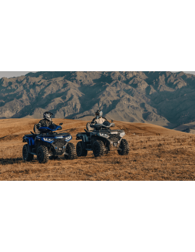 LONCIN XWOLF 1000 R