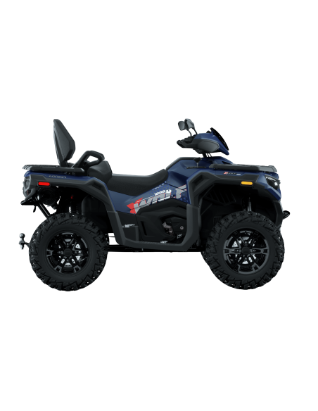 LONCIN XWOLF 1000 R