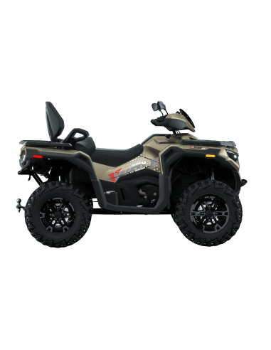 LONCIN XWOLF 1000 R